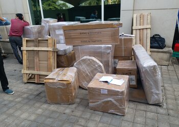 Sky-home-packers-movers-Packers-and-movers-Navi-mumbai-Maharashtra-2