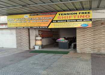 Sky-wing-relocation-packers-and-movers-Packers-and-movers-Jamnagar-Gujarat