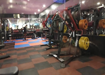 Slam-lifestyle-and-fitness-studio-kodambakkam-Gym-Kodambakkam-chennai-Tamil-nadu-1