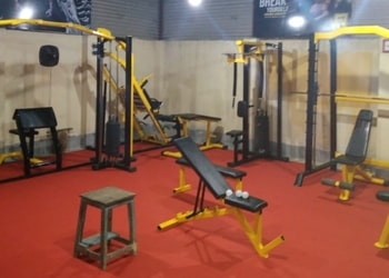 Slim-and-fitness-club-Gym-Sodepur-kolkata-West-bengal-3