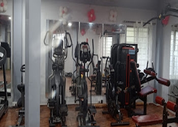 Slim-curve-fitness-Gym-Saidapet-chennai-Tamil-nadu-2