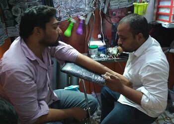 Sm-crazy-tattoo-studio-Tattoo-shops-Vijayawada-Andhra-pradesh-2