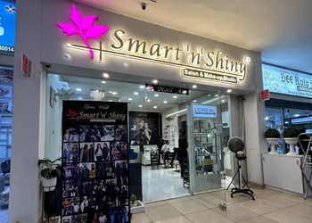 Smart-n-shiny-Beauty-parlour-Vaishali-nagar-jaipur-Rajasthan-1