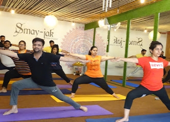 Smay-jak-yoga-school-Yoga-classes-Hisar-Haryana-1