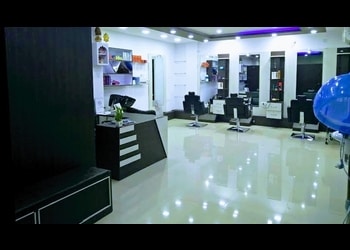 Smokey-eye-Beauty-parlour-Asansol-West-bengal-2