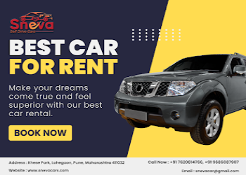 Sneva-cars-car-on-rent-Car-rental-Dhanori-pune-Maharashtra-2