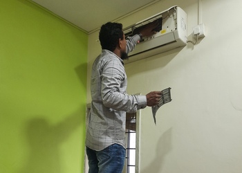 Snow-white-Air-conditioning-services-Aurangabad-Maharashtra-2