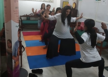 Sohum-yoga-institute-Yoga-classes-Botanical-garden-noida-Uttar-pradesh-2