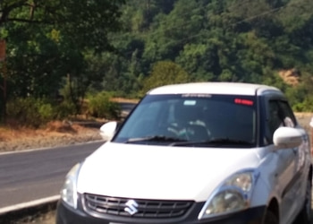 Soniya-cab-services-Cab-services-Aurangabad-Maharashtra-2