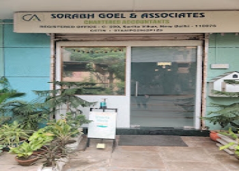 Sorabh-goel-associates-Chartered-accountants-Sarita-vihar-delhi-Delhi-1