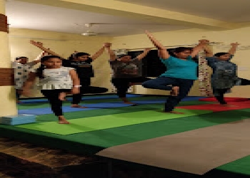 Soulish-yoga-therapy-Yoga-classes-Pratap-nagar-nagpur-Maharashtra-2