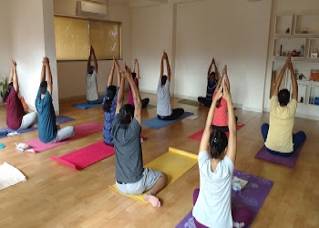 Spandayog-Yoga-classes-Baner-pune-Maharashtra-2