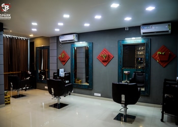 Spark-Beauty-parlour-Palayam-kozhikode-Kerala-2