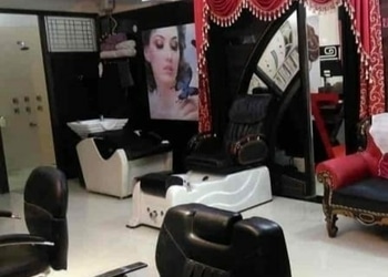 Sparkle-matrix-salon-Beauty-parlour-Rampur-maniharan-saharanpur-Uttar-pradesh-1