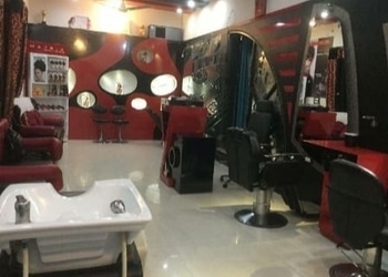 Sparkle-matrix-salon-Beauty-parlour-Rampur-maniharan-saharanpur-Uttar-pradesh-3