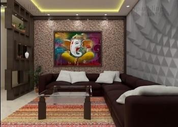 Sparkling-interior-Interior-designers-Benachity-durgapur-West-bengal-2