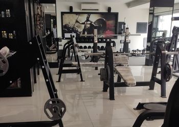 Spartan-fitness-club-Gym-Jamnagar-Gujarat-2