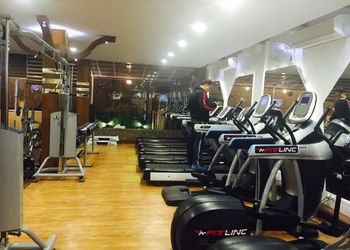 Spartans-club-gym-Gym-Sector-12-faridabad-Haryana-3