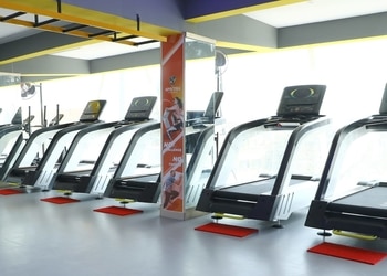 Spectra-fitness-gym-Gym-Mysore-Karnataka