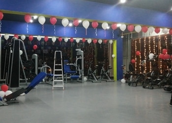 Spectra-fitness-gym-Gym-Mysore-Karnataka