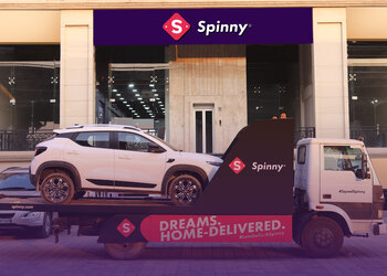 Spinny-Used-car-dealers-Chandigarh-Chandigarh-1