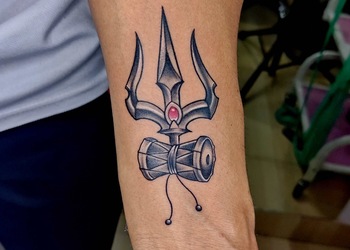 Spirit-of-art-tattoos-Tattoo-shops-Faridabad-Haryana-3