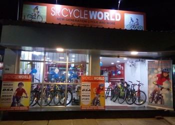 Sr-cycle-world-Bicycle-store-Bidhannagar-durgapur-West-bengal-1