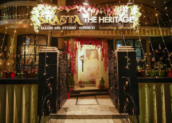 Srasta-the-heritage-Beauty-parlour-Barrackpore-kolkata-West-bengal-1