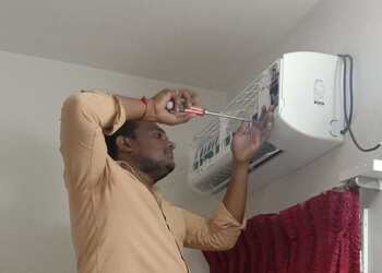 Srb-engineering-Air-conditioning-services-Anna-nagar-madurai-Tamil-nadu-1