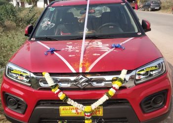 Sree-anjaneya-motor-driving-school-Driving-schools-Secunderabad-Telangana-2