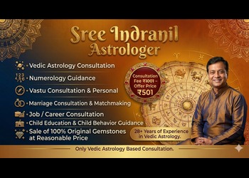 Sree-indranil-astrologer-Online-astrologer-Kolkata-West-bengal