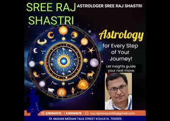 Sree-raj-shastri-Astrologers-Kolkata-West-bengal-2