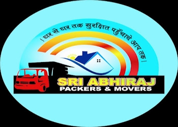 Sri-abhiraj-packers-and-movers-Packers-and-movers-Bagdogra-siliguri-West-bengal-1