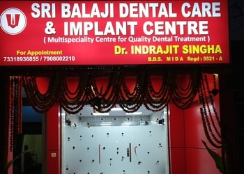 Sri-balaji-dental-care-implant-centre-Dental-clinics-Benachity-durgapur-West-bengal-1