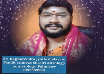 Sri-raghavendra-jyothishalayam-Vastu-consultant-Lakdikapul-hyderabad-Telangana-1