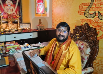 Sri-raghavendra-jyothishyalayam-Astrologers-Secunderabad-Telangana-2