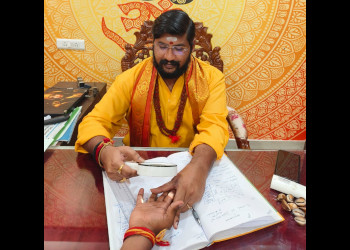 Sri-raghavendra-jyothishyalayam-Tarot-card-reader-Secunderabad-Telangana-3