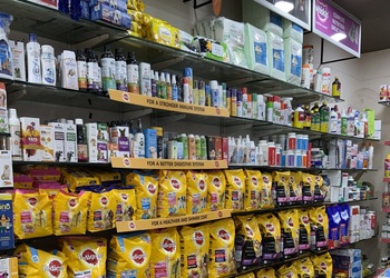 Sri-raghavendra-vet-pet-stores-Pet-stores-Secunderabad-Telangana-2