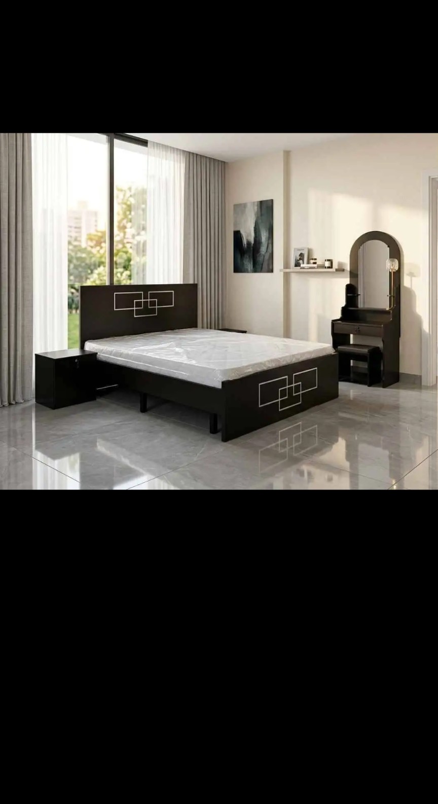 SRI RUPHA FURNITURE & FURNISHINGS