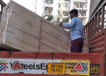 Srivastava-associate-packers-movers-Packers-and-movers-Meerut-Uttar-pradesh-3