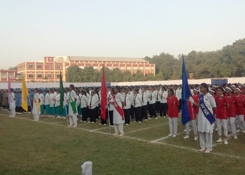 St-marys-convent-inter-college-Icse-school-Civil-lines-allahabad-prayagraj-Uttar-pradesh-2