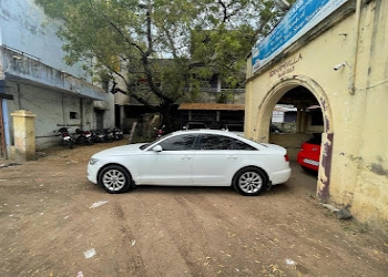 Standard-cabs-enterprises-Car-rental-Vannarpettai-tirunelveli-Tamil-nadu-2