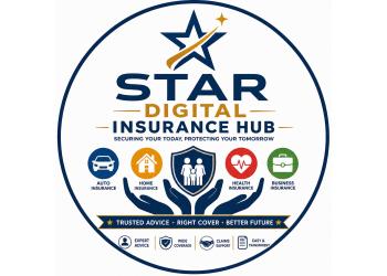 Star Digital Insurance Hub