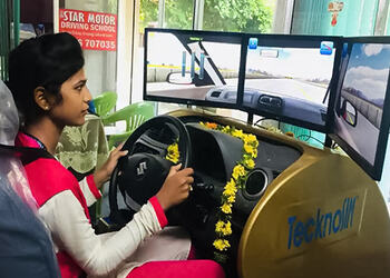 Star-motor-driving-school-Driving-schools-Warangal-Telangana-2