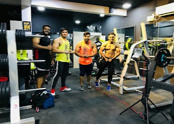 Strong-house-gym-Gym-Cuttack-Odisha-2