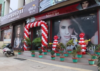 Studio-11-Beauty-parlour-Sipara-patna-Bihar-1