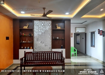 Studio-domain-architects-Interior-designers-Kumbakonam-Tamil-nadu-2