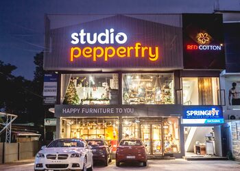 Studio-pepperfry-Furniture-stores-Kowdiar-thiruvananthapuram-Kerala-1