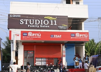 Studio11-family-salon-gobichettipalayam-Beauty-parlour-Gobichettipalayam-Tamil-nadu-1