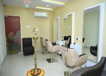 Studio11-family-salon-gobichettipalayam-Beauty-parlour-Gobichettipalayam-Tamil-nadu-2